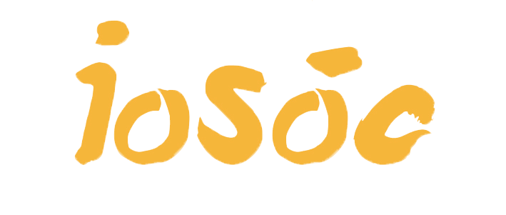 Logo IOSÓC